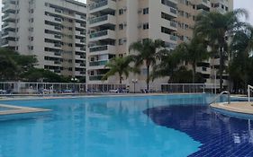 Lindo apto Recreio RJ, em frente ao Rio Centro